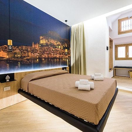 Incao Holiday Il Moro House تْشيفالو المظهر الخارجي الصورة