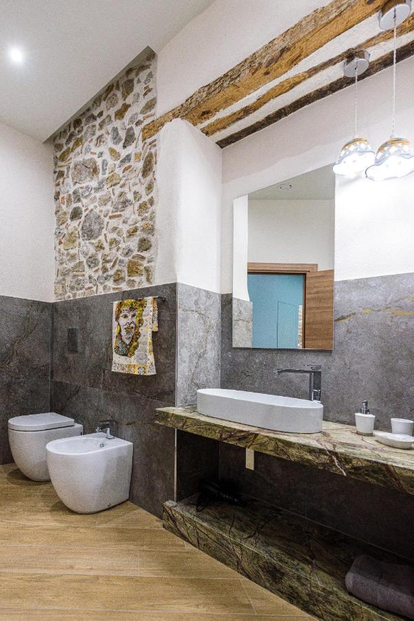 Incao Holiday Il Moro House تْشيفالو المظهر الخارجي الصورة